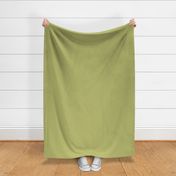 Green Banana babc72 Solid Color Pantone Color of the Year Flavor Full Palette