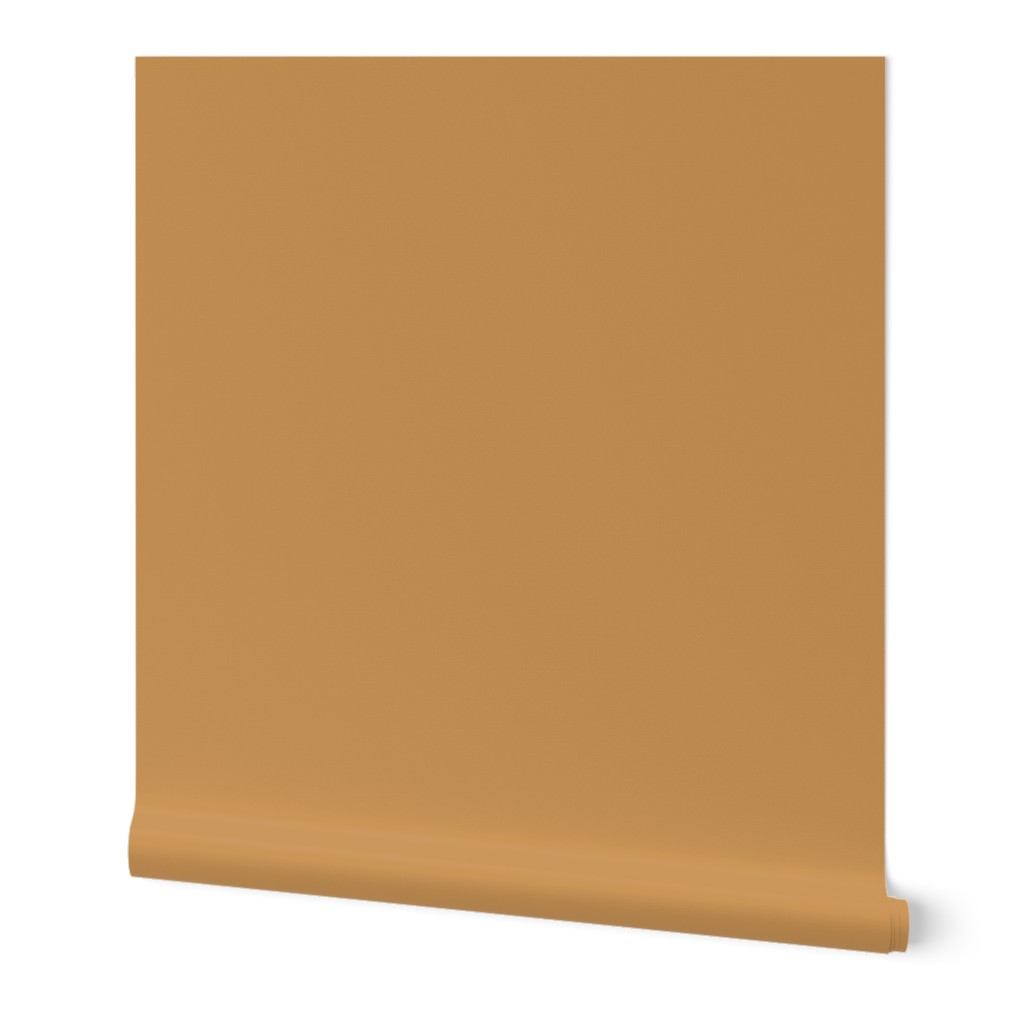 Honey Yellow ca9456 Solid Color Pantone Color of the Year Flavor Full Palette
