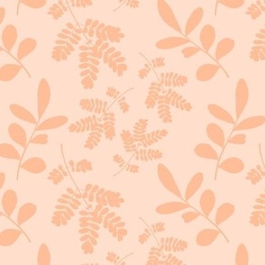 Peach mountain-laurel-design, lighter