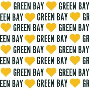 Green Bay Heart