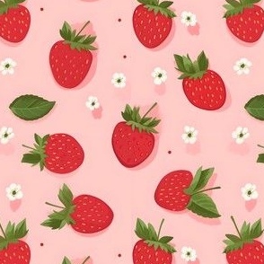 Strawberry Days