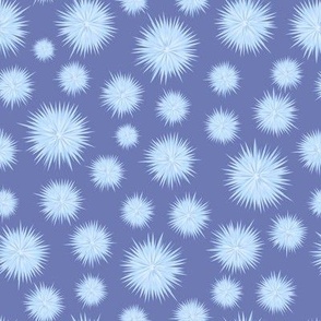 Cheerful Snowflakes size S  lta0101 B