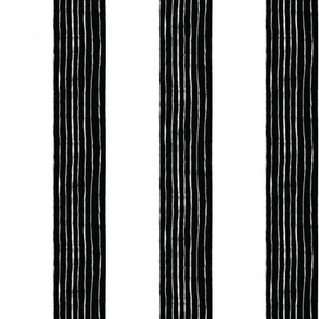 Black and whites stripes & lines