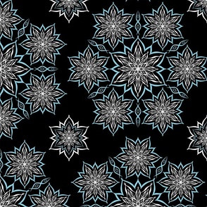 Wintry Mandala(lg)