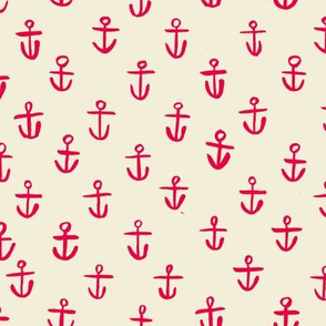 ANCHORS-RED