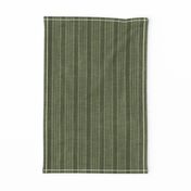 Merkado Stripe Windsor Green 495033