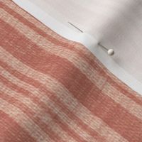 Merkado Stripe Carter Red c17161