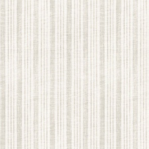 Merkado Stripe Bruton White d6d2c8