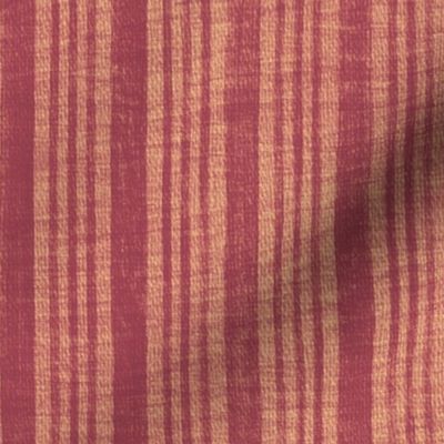 Merkado Stripe Travers Red a04653