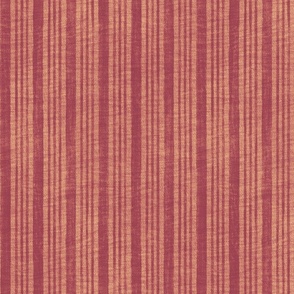 Merkado Stripe Travers Red a04653