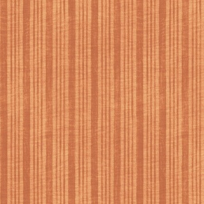 Merkado Stripe Hale Orange c97249