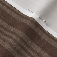 Merkado Stripe Coffeehouse Chocolate 51392e