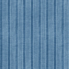 Merkado Stripe Prussian Blue 335b7e