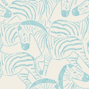 Blue Zebra