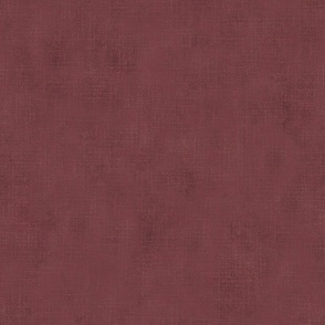 Moody Red linen  Venetian Plaster in Crimson red  Maximalist red or Minimalist red for home decor deep red solid maroon 