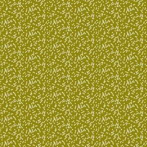 Mini Dots 1A Blender Olive green