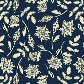 Navy_Floral