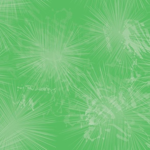 Hikari Series - Shiny Spark Lights Ignite in Parakeet Green