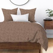 Woven Linen Texture in Shades of Light Mocha Brown