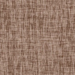 Woven Linen Texture in Shades of Light Mocha Brown