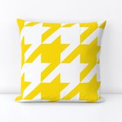 The Houndstooth Check - Sunshine