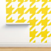 The Houndstooth Check - Sunshine