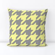 The Houndstooth Check ~ Portlandia