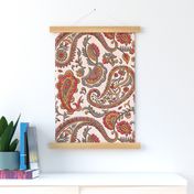 Paisley-Block-print-vintage-kalamkari large