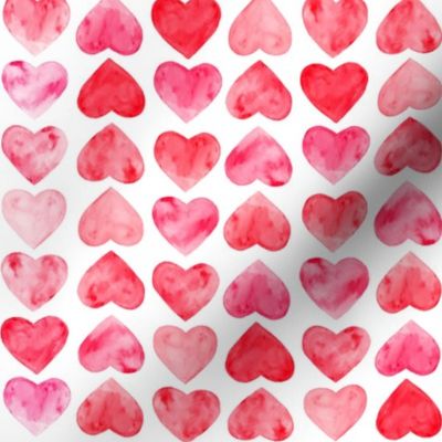 Heart Pitter Patter - Valentine