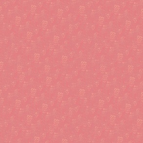 Paint Texture | Peach Plethora Multicolor | Small