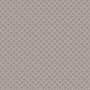 tile texture 1 - taupe