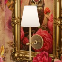 27x36 pink floral owl blanket 