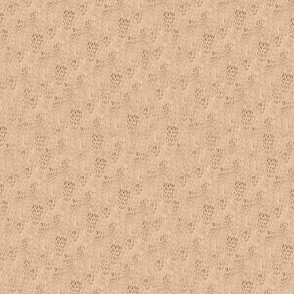 Paint Texture | Beige Brown | Small