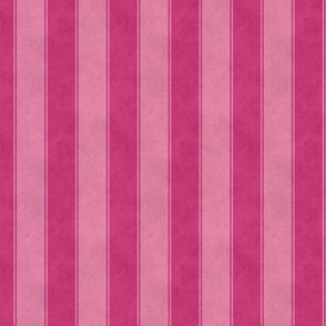 Windjammer Rustic Stripes Pink Yarrow _ Aurora Pantone Pairings Palette medium  
