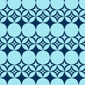 geometric light blue_medium