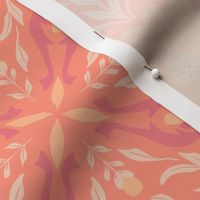 Symmetric_Pattern_Floral_Peach Plethora