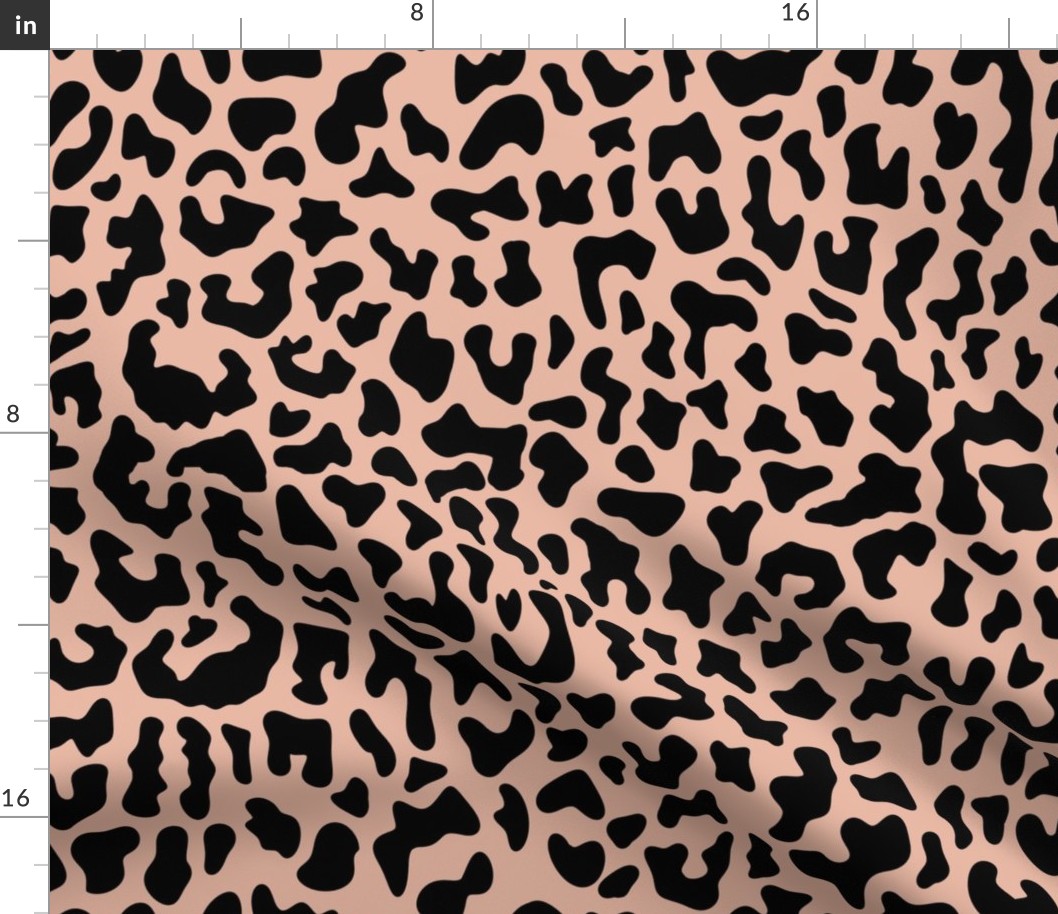 Leopard Pattern 2