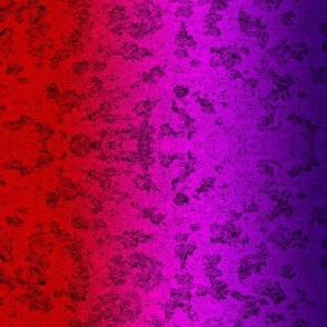 Ultraviolet Infrared Texture
