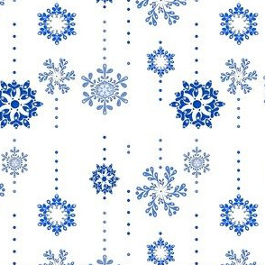 Simply Snowflake