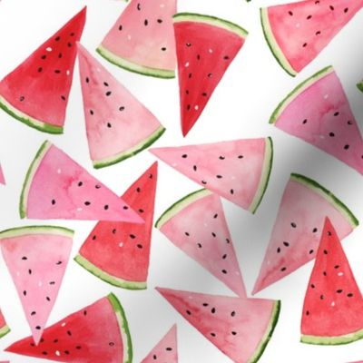 Watermelon Tropical Fruit