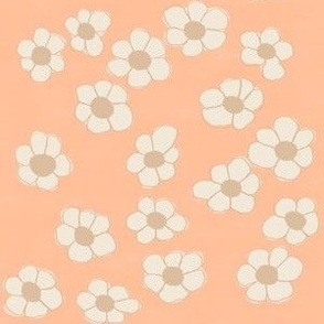 Peach Blossoms 