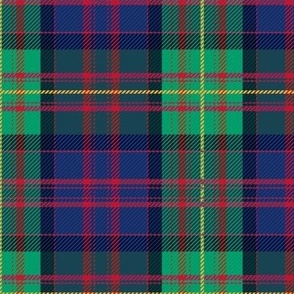 CMU Tartan - 5.5 in 