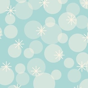 Holiday Sparkle - Vintage (Retro Holiday)