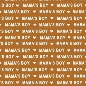 mama's boy valentine's day boys prints