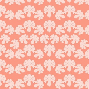 Tuscany Liberty in Peach Pink