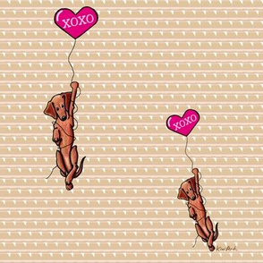 Dangling Doxies