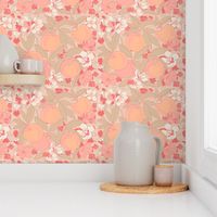 peach-fuzz-serenity-mid-modern-shades-of-peach-fuzz-palette