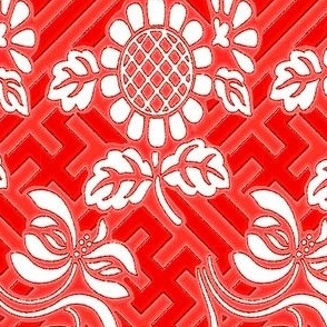 Chinese Damask 1d