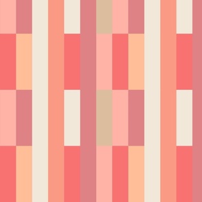 Peach Fuzz Pantone Colors of the Year 2024- Color Block