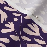 L-BRIGHTLY PICKED_5B--floral-leaves-eggplant-purple-cream-delicate-scattered-